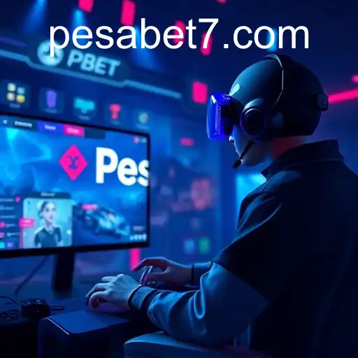 The Rise of Pesabet in the Gaming World