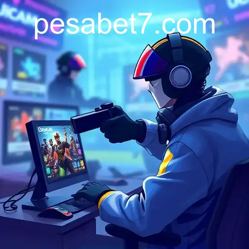 The Rise of Pesabet: A Look into the Online Gaming Boom