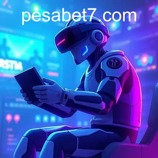 The Rise of Online Gaming Platforms Like Pesabet