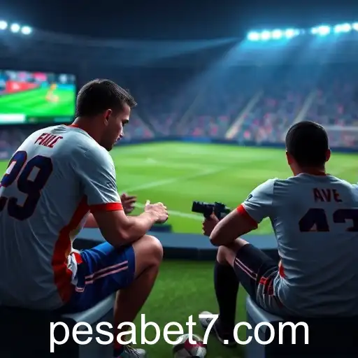 Exploring the Exciting World of Sports Betting Through 'pesabet'